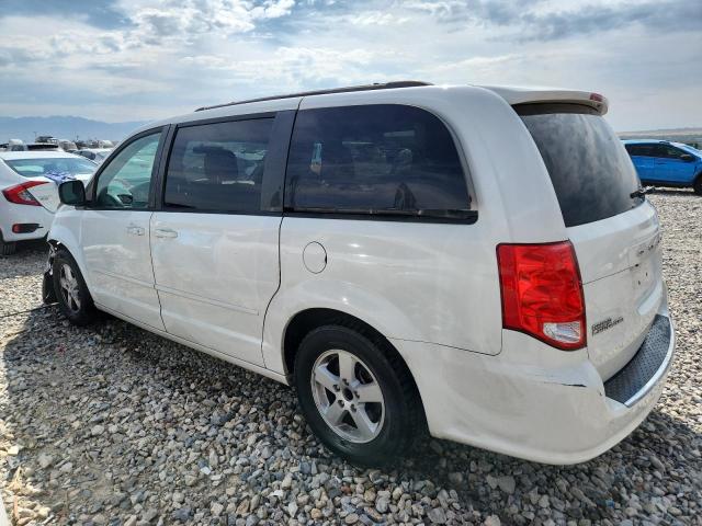2011 DODGE GRAND CARA - 2D4RN3DG1BR627562