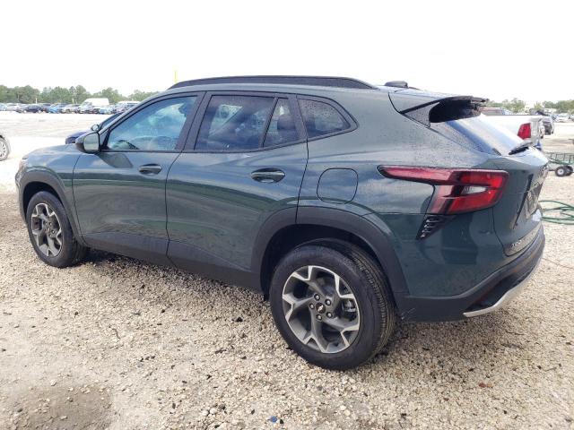 2025 CHEVROLET TRAX 1LT KL77LHEP8SC248389