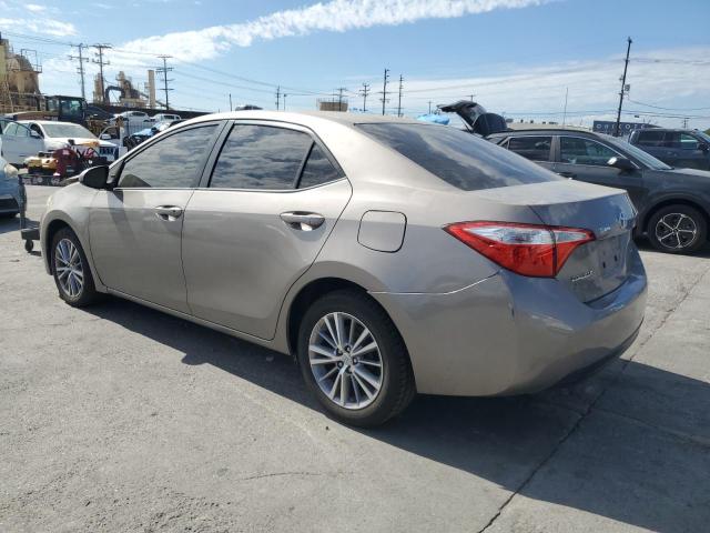 2014 TOYOTA COROLLA L - 5YFBURHE0EP089373
