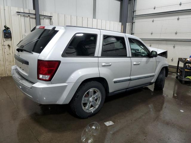 2007 JEEP GRAND CHER #3280488126