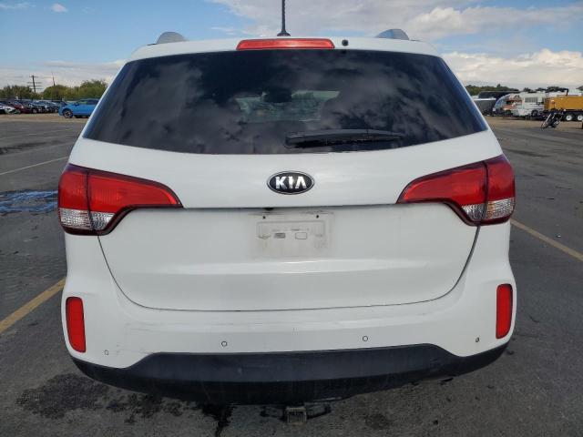 2015 KIA SORENTO LX #3297910780