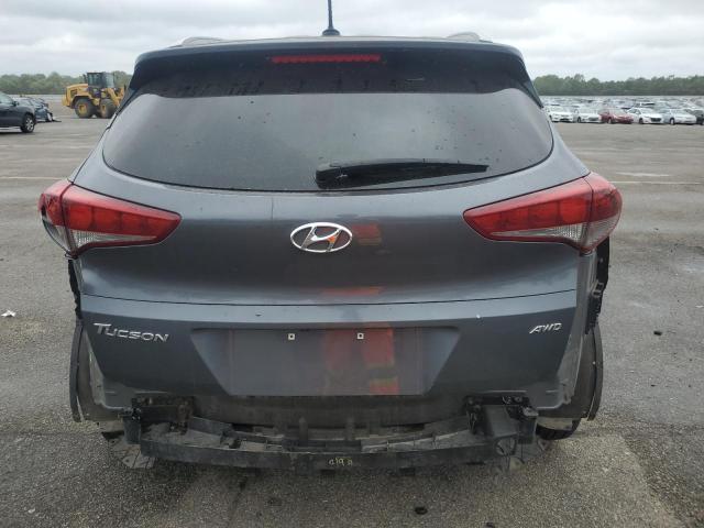 2016 HYUNDAI WAGON TCN KM8J3CA48GU228583