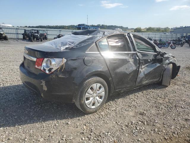2012 CHEVROLET CRUZE LS - 1G1PC5SH2C7303694