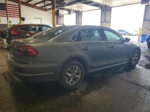 2017 VOLKSWAGEN PASSAT S 1VWAT7A31HC007530