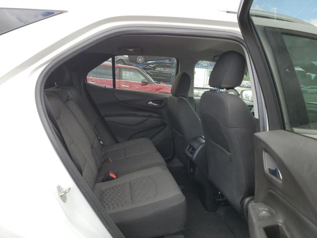 2018 CHEVROLET EQUINOX LT 3GNAXTEX6JS586745