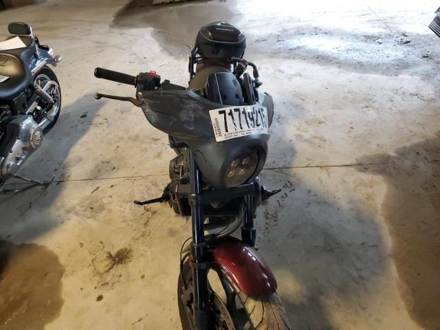 2021 HONDA CMX1100 D JH2SC831XMK000706