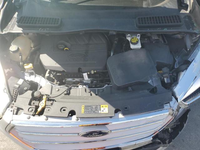 2018 FORD ESCAPE SEL - 1FMCU9HD7JUB01538