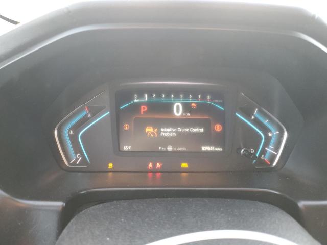 2022 HONDA ODYSSEY EX - 5FNRL6H71NB040440