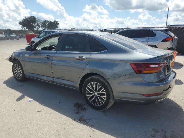 2019 VOLKSWAGEN JETTA S 3VWC57BUXKM090276