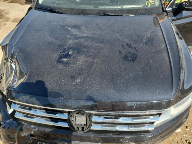 2019 VOLKSWAGEN TIGUAN SE 3VV2B7AX8KM183558