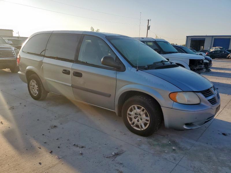 2006 DODGE GRAND CARA #3312481637
