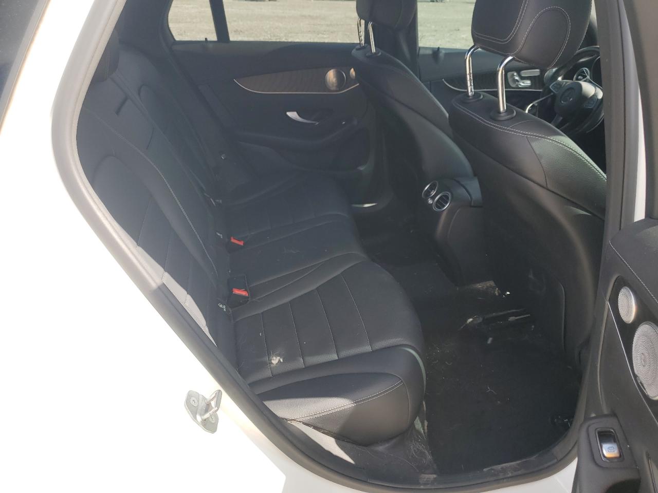 MERCEDES-BENZ GLC-CLASS 300 4MATIC