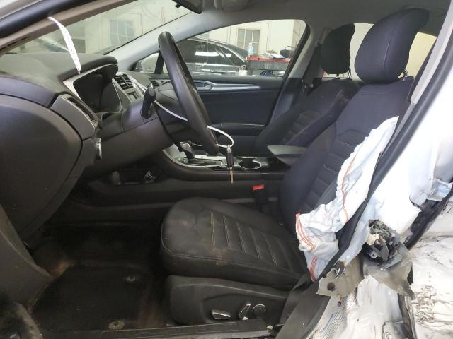 2014 FORD FUSION SE - 1FA6P0H7XE5392492