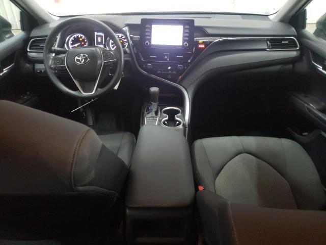 2023 TOYOTA CAMRY LE 4T1C11AK0PU160751