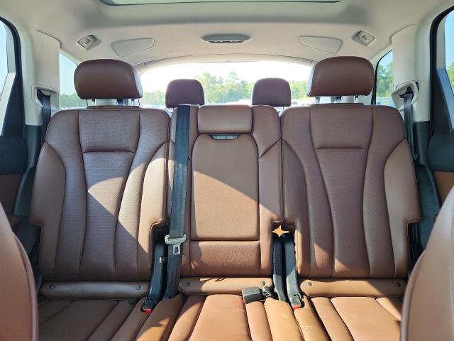 2018 AUDI Q7 PRESTIG - WA1VAAF77JD007707