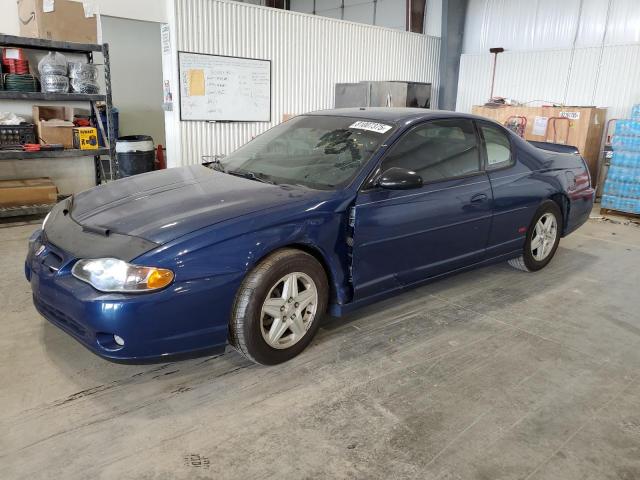 CHEVROLET MONTE CARL