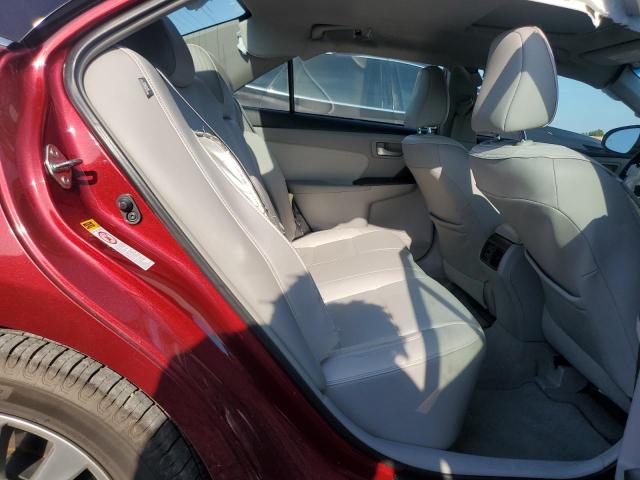 2015 TOYOTA CAMRY HYBRID 4T1BD1FK2FU171227