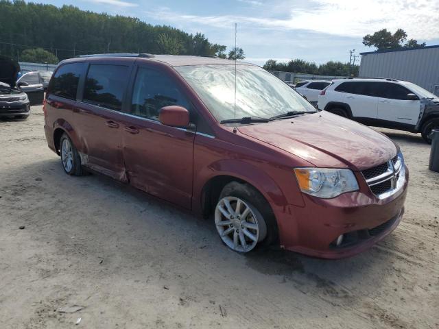 2019 DODGE GRAND CARA 2C4RDGCG5KR735630