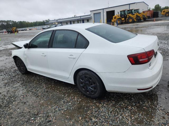 2016 VOLKSWAGEN JETTA S 3VW267AJ5GM213960