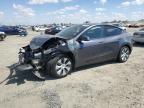 2023 TESLA MODEL Y - 7SAYGAEE8PF972307