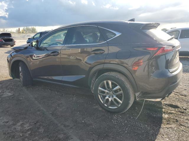 2015 LEXUS NX 200T #3311502237