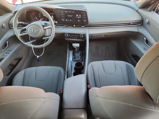 2022 HYUNDAI ELANTRA SE - 5NPLM4AGXNH072094