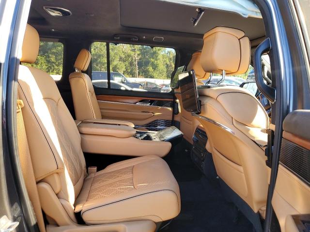 2022 JEEP GRAND WAGONEER SERIES III 1C4SJVGJ1NS110505
