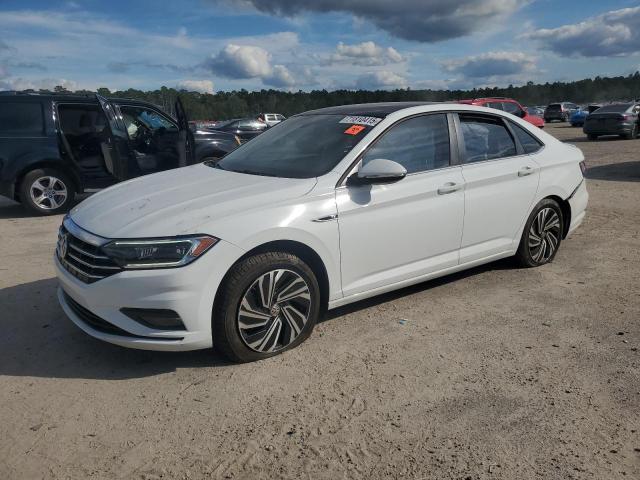 2021 VOLKSWAGEN JETTA SEL PREMIUM 3VWG57BU0MM025893