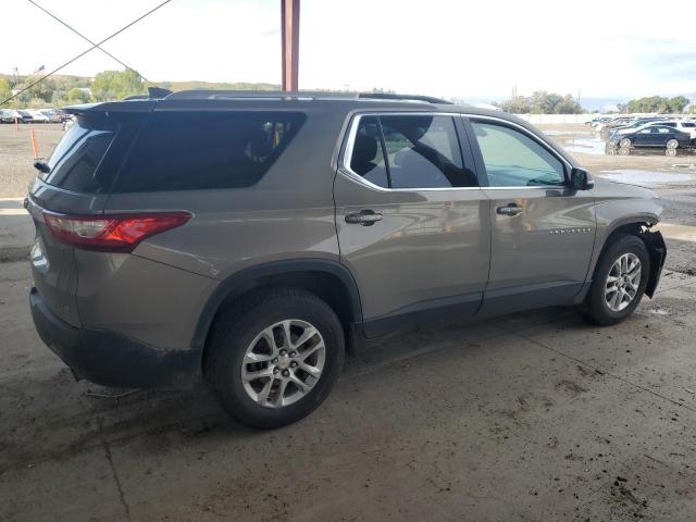 2018 CHEVROLET TRAVERSE L 1GNERGKW7JJ110021