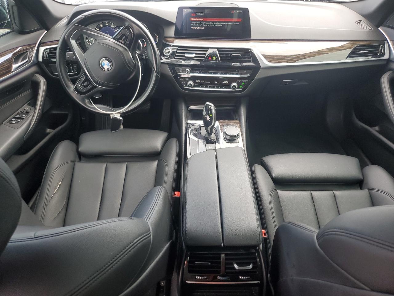 BMW 5 SERIES I