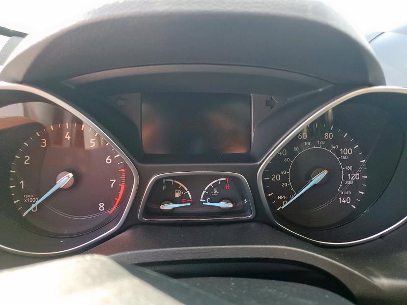 2017 FORD ESCAPE TIT - 1FMCU9J91HUD60252