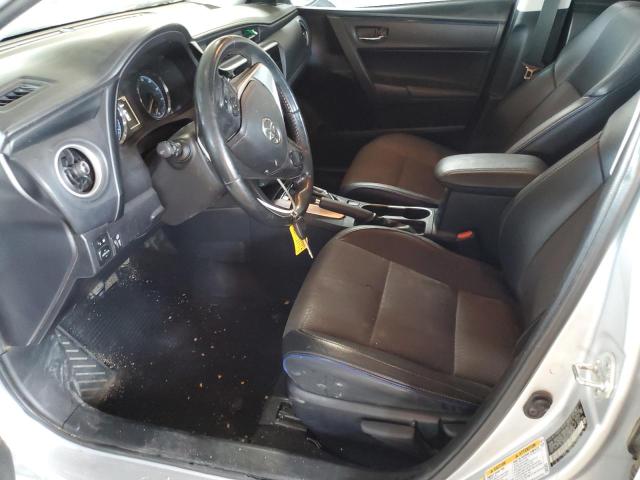 2018 TOYOTA COROLLA L 2T1BURHE1JC970884