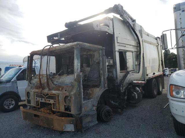 2022 MACK TERRAPRO #3309471593