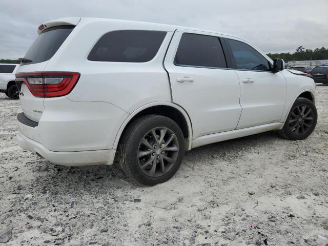 2015 DODGE DURANGO LIMITED 1C4RDJDG7FC163454