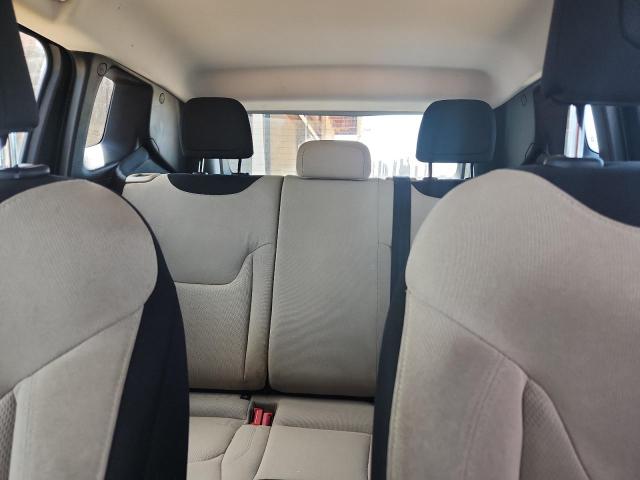 2017 JEEP RENEGADE S ZACCJAAH7HPF95858