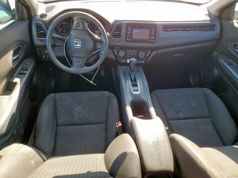 2017 HONDA HR-V LX 3CZRU5H34HG707093