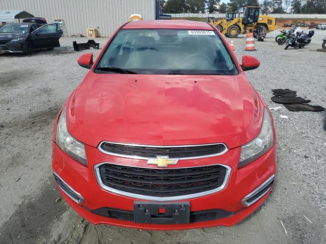 2016 CHEVROLET CRUZE LIMITED LT 1G1PE5SB0G7123058