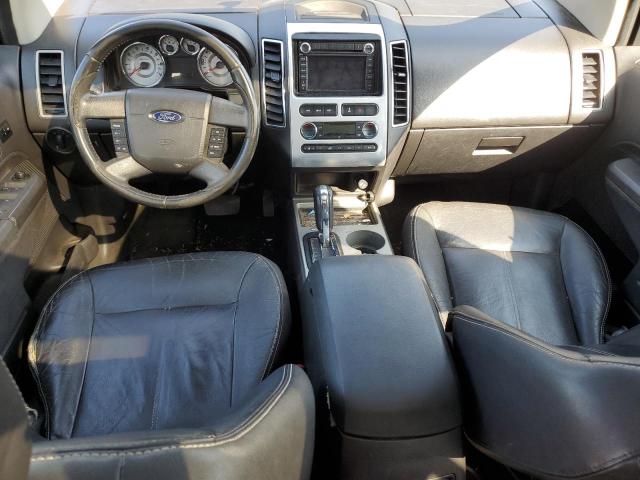 2008 FORD EDGE LIMIT #3274023512