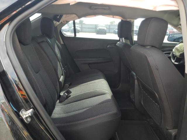 2013 CHEVROLET EQUINOX LS #3278908041