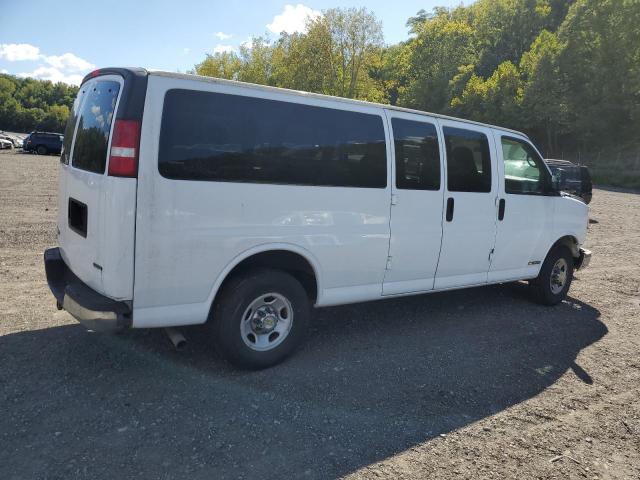 2004 CHEVROLET EXPRESS G3 #3303724435