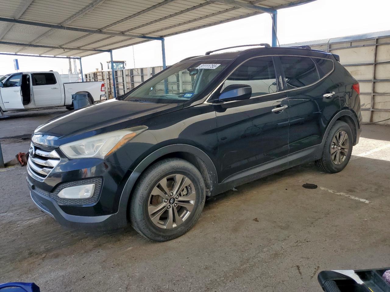 HYUNDAI SANTA FE S