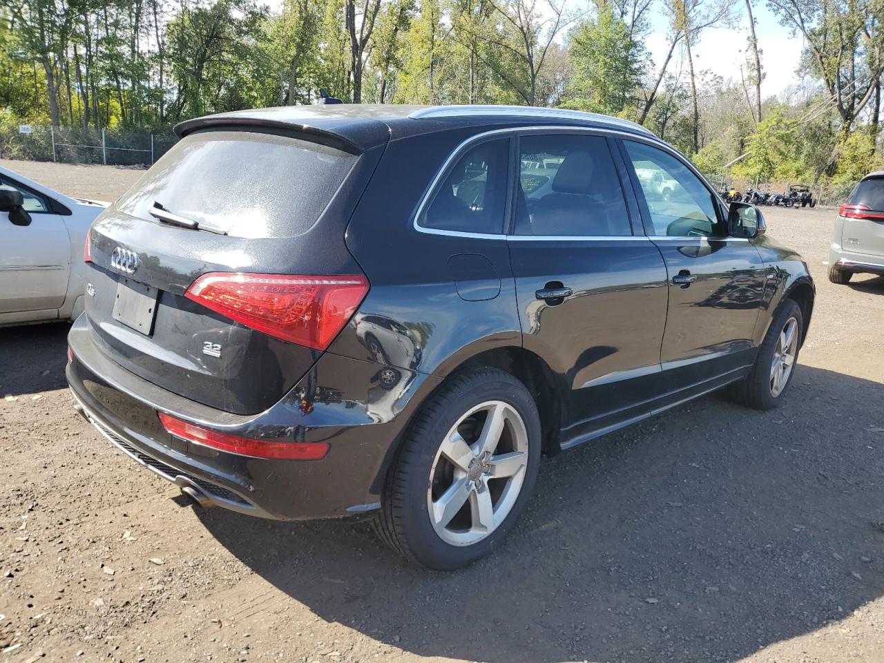 AUDI Q5 PREMIUM PLUS