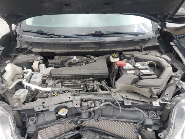 2016 NISSAN ROGUE S KNMAT2MT8GP722541