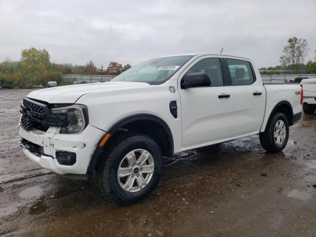 2024 FORD RANGER XL #3311527259