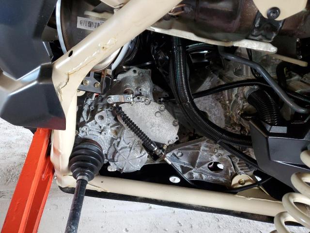 2023 CAN-AM X3 TURBO RR 3JBVNAV20PE000110