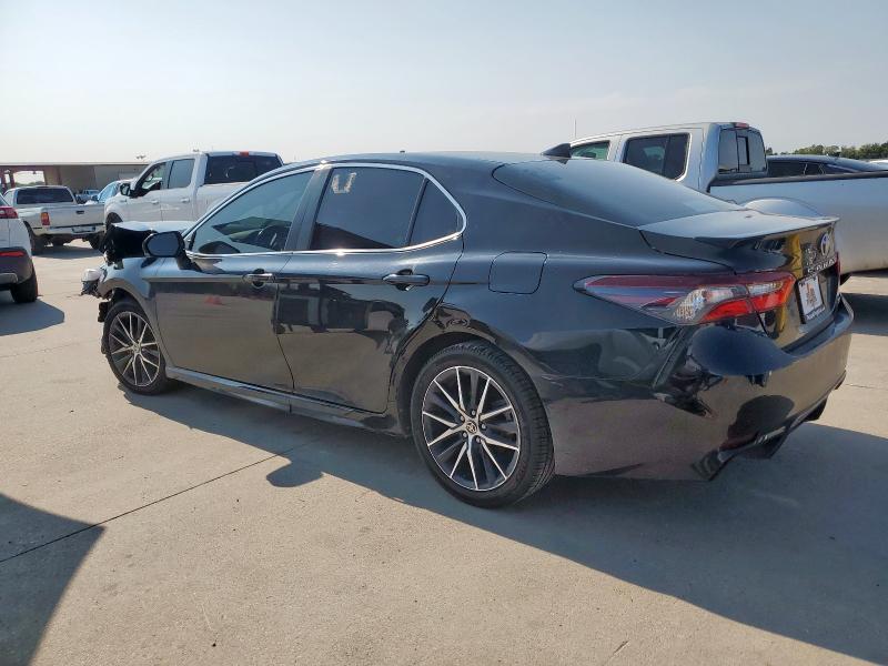 2023 TOYOTA CAMRY SE N 4T1G11AK9PU770407