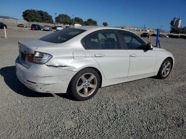 2015 BMW 328 I WBA3A5G53FNS88940