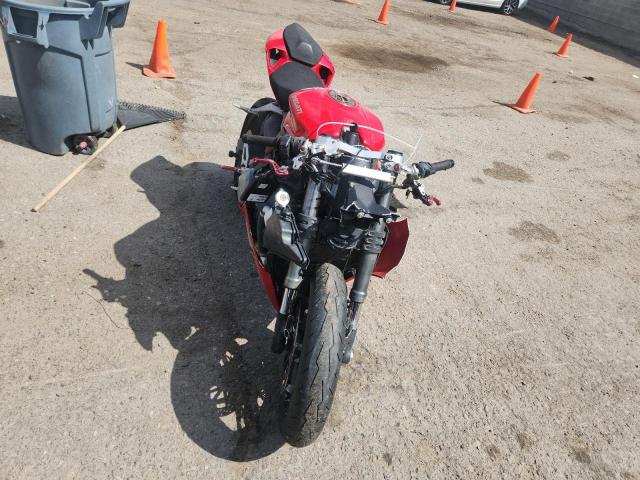 2014 DUCATI SUPERBIKE ZDM14BUWXEB022462