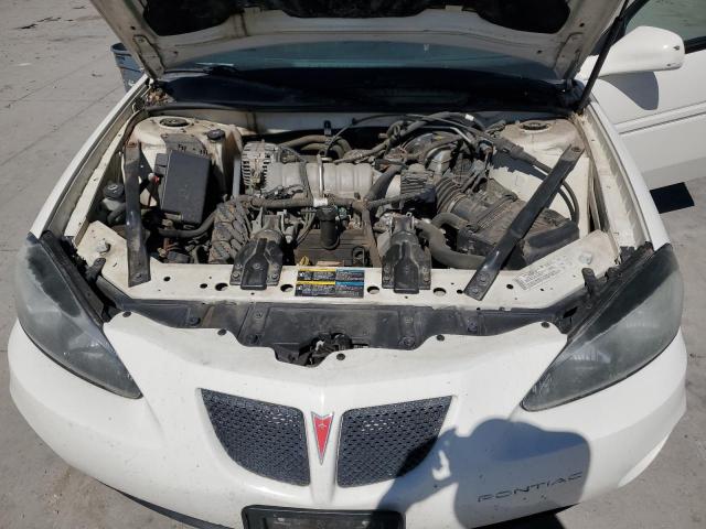 2006 PONTIAC GRAND PRIX #3284213533