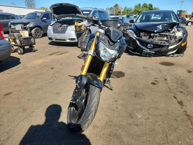 2020 BMW G310 R WB30G1106LR858626
